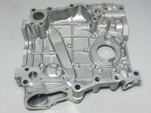 BOMBA DE ACEITE TOYOTA 3RZFE
