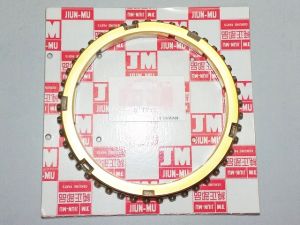 SYNCHONIZER GEAR RING