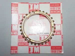 SYNCHONIZER GEAR RING