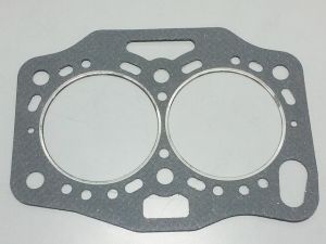 JUNTA TAPA DE CILINDRO SUBARU 600