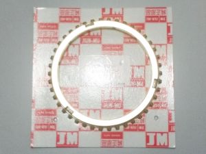 SYNCHONIZER GEAR RING