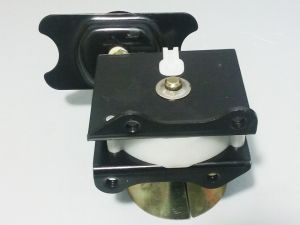 PORTA RUEDA DE AUXILIO TOYOTA KIJANG
