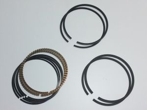 PISTON RING SET