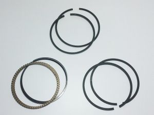 PISTON RING SET