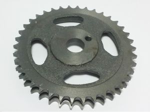 TIMMING PULLEY
