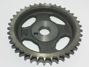 TIMMING PULLEY