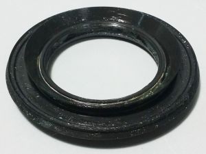 SEAL-OIL SHAFT