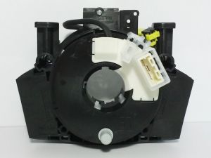 SPIRAL CABLE AIRBAG STEERING WHEEL