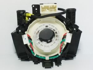 SPIRAL CABLE AIRBAG STEERING WHEEL