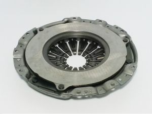 CLUTCH PLATE