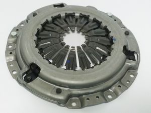 CLUTCH PLATE