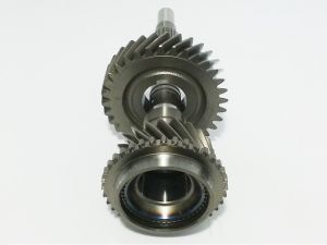 GEAR SET MAIN DRIVE