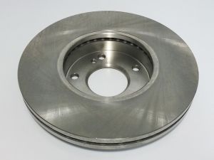 ROTOR DISC BRAKE FRONT