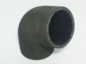 INTERCOOLER HOSE