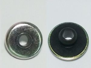 RUBBER COLLAR