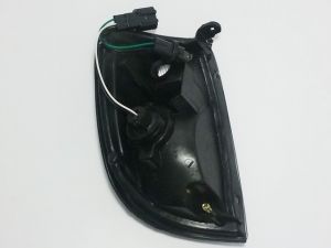 LENS FRONT COMB LAMP LH