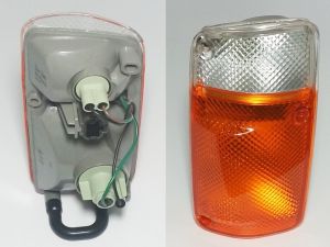 LAMP ASSY FRONT COMB.RH