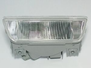 ADDITIONAL REAR LIGHT