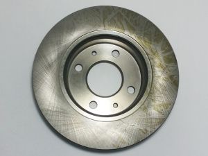 ROTOR DISC BRAKE FRONT