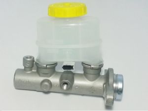 HYDRAULIC PUMP