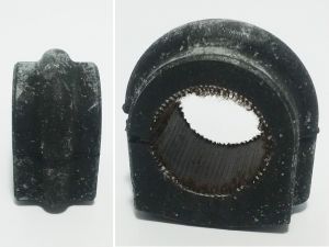 BUSH STABILIZER BAR