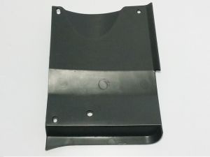 FRONT BUMPER TOE