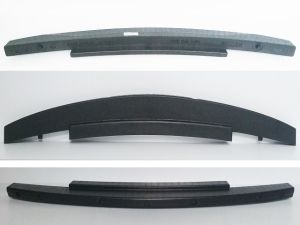 FRONT BUMPER REINFORCEMENT