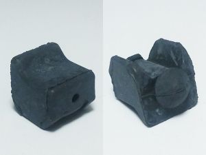 RUBBER TOP