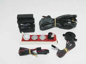 SENSOR ESTACIONAMIENTO TRASERO NISSAN VARIOS 