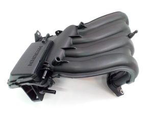 MANIFOLD ADMISION
