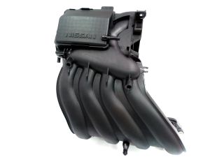 MANIFOLD ADMISION