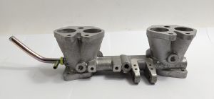 MANIFOLD ADMISION