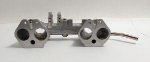 MANIFOLD ADMISION