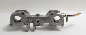 MANIFOLD ADMISION