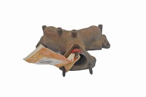 MANIFOLD EXHAUST