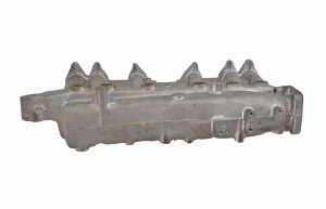 MANIFOLD ADMISION