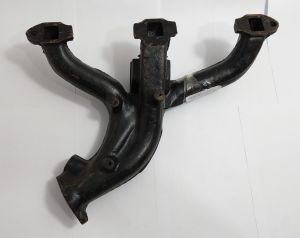MANIFOLD EXHAUST