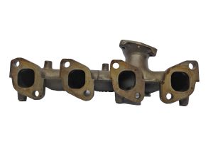 MANIFOLD EXHAUST