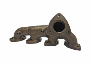 MANIFOLD EXHAUST