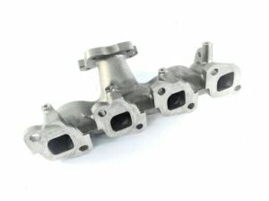 MANIFOLD EXHAUST
