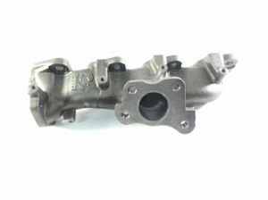 MANIFOLD EXHAUST