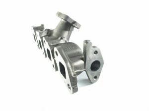 MANIFOLD EXHAUST