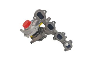 MANIFOLD EXHAUST
