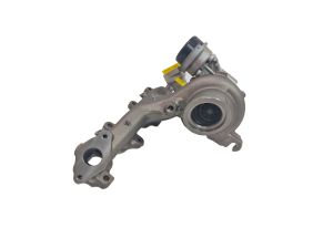 MANIFOLD EXHAUST