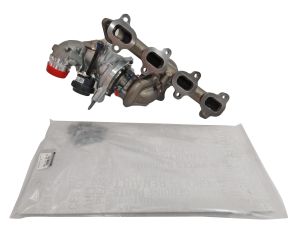 MANIFOLD EXHAUST