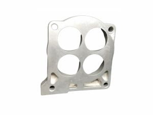 CARBURATOR SPACE PLATE