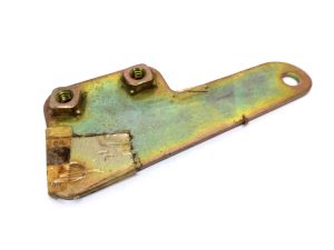 STUD(FIX EXHAUST TUBE)