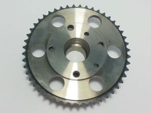 TIMMING PULLEY