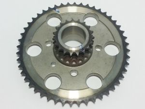 TIMMING PULLEY