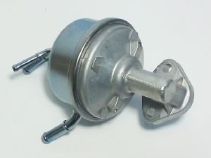 PUMP ASSY FUEL